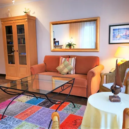 Maria - Whg 10 דירה *