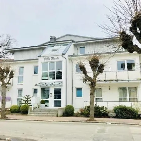 Maria - Whg 10 Binz