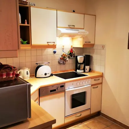 Maria - Whg 10 דירה