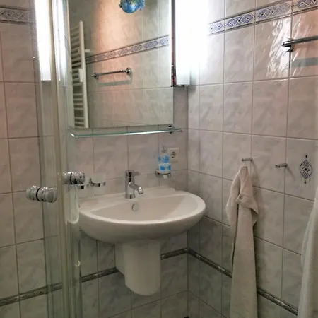 Maria - Whg 10 דירה *