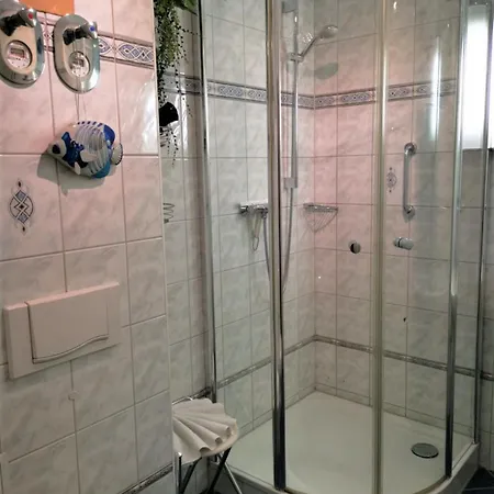 דירה Maria - Whg 10 *