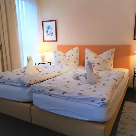 Maria - Whg 10 בינץ