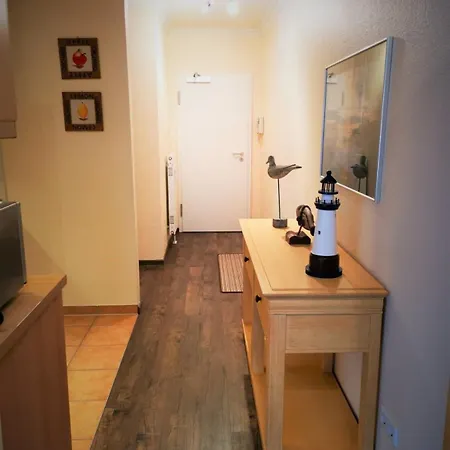 Maria - Whg 10 * בינץ