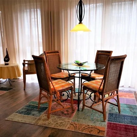 דירה Maria - Whg 10 *