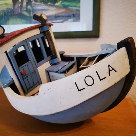 Maria - Whg 10 בינץ