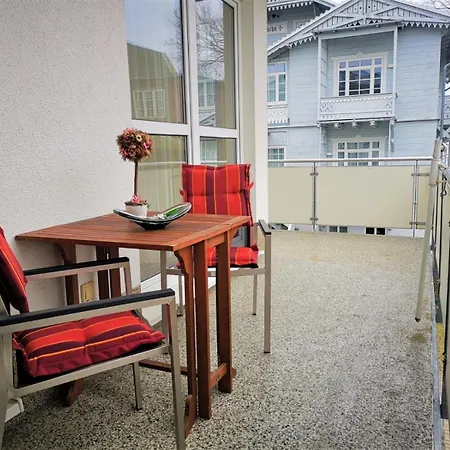 Maria - Whg 10 דירה *