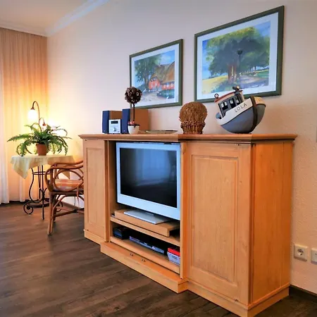 Maria - Whg 10 דירה *