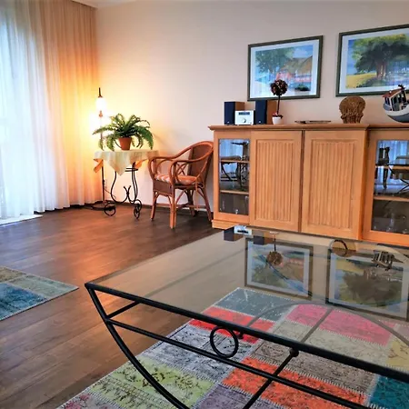 דירה Maria - Whg 10 *